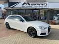 Audi A4 Avant 2.0 TDI 122CV S-LINE Blanc - thumbnail 9
