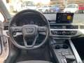 Audi A4 Avant 2.0 TDI 122CV S-LINE Blanc - thumbnail 24
