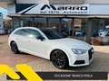 Audi A4 Avant 2.0 TDI 122CV S-LINE Blanc - thumbnail 1