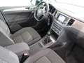 Volkswagen Golf Sportsvan Comfortline BMTVII  Navi, PDC, Sitzheizung, AHK Синій - thumbnail 9