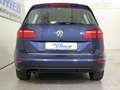 Volkswagen Golf Sportsvan Comfortline BMTVII  Navi, PDC, Sitzheizung, AHK Mavi - thumbnail 4