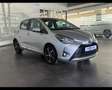 Toyota Yaris 3ª serie 1.5 Hybrid 5 porte Style Gris - thumbnail 3