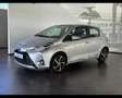 Toyota Yaris 3ª serie 1.5 Hybrid 5 porte Style Gris - thumbnail 1