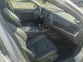 BMW 525 525d Start/Stop 217pk/ch - 93.000km - LEER/CAMERA Argent - thumbnail 8