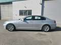 BMW 525 525d Start/Stop 217pk/ch - 93.000km - LEER/CAMERA Argent - thumbnail 5