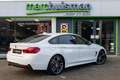 BMW 418 4-serie Gran Coupé 418i Executive / M SPORT / NL A Weiß - thumbnail 15