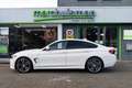 BMW 418 4-serie Gran Coupé 418i Executive / M SPORT / NL A Weiß - thumbnail 17