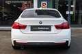 BMW 418 4-serie Gran Coupé 418i Executive / M SPORT / NL A Weiß - thumbnail 5