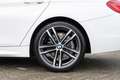 BMW 418 4-serie Gran Coupé 418i Executive / M SPORT / NL A Weiß - thumbnail 16