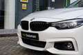 BMW 418 4-serie Gran Coupé 418i Executive / M SPORT / NL A Weiß - thumbnail 29