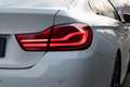 BMW 418 4-serie Gran Coupé 418i Executive / M SPORT / NL A Weiß - thumbnail 34