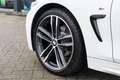 BMW 418 4-serie Gran Coupé 418i Executive / M SPORT / NL A Weiß - thumbnail 10