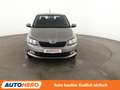 Skoda Fabia 1.2 TSI Ambition*LIMITER*KLIMA*ALU* Grau - thumbnail 9