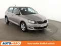Skoda Fabia 1.2 TSI Ambition*LIMITER*KLIMA*ALU* Grau - thumbnail 8