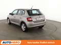 Skoda Fabia 1.2 TSI Ambition*LIMITER*KLIMA*ALU* Grau - thumbnail 4