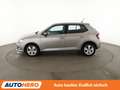 Skoda Fabia 1.2 TSI Ambition*LIMITER*KLIMA*ALU* Grau - thumbnail 3