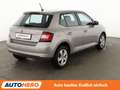 Skoda Fabia 1.2 TSI Ambition*LIMITER*KLIMA*ALU* Grau - thumbnail 6