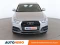 Audi Q3 2.0 TDI Quattro S Tronic Gris - thumbnail 9