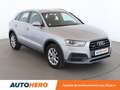 Audi Q3 2.0 TDI Quattro S Tronic Gris - thumbnail 8