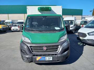 Ducato Ch.Cb. 35 3.0 GNC L2 H1