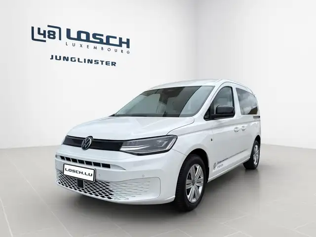 Volkswagen Caddy Basic