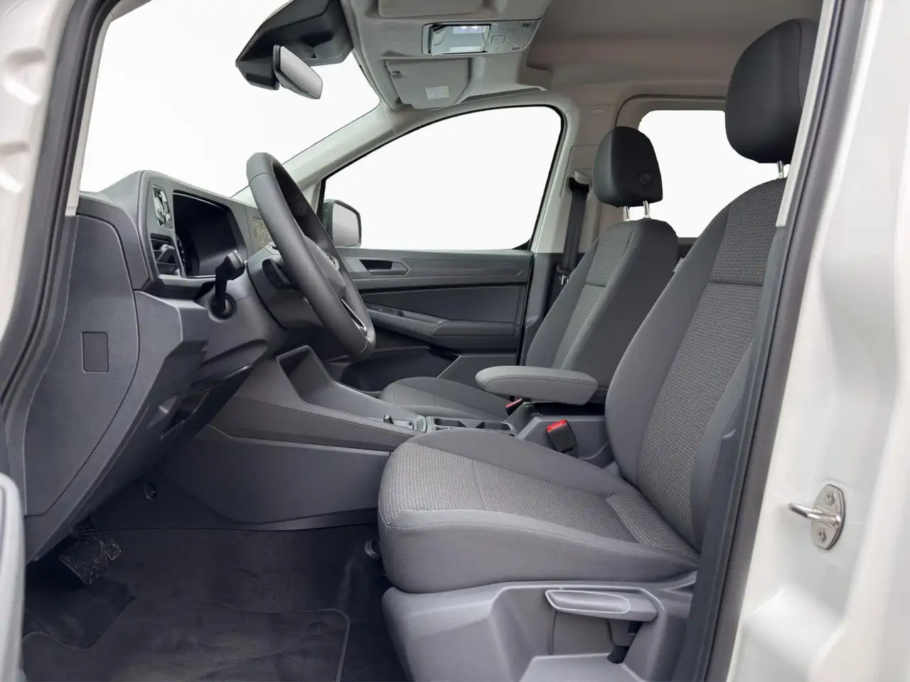 Volkswagen Caddy 2026