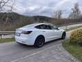 Tesla Model 3 Model 3 Long Range AWD 75kWh Weiß - thumbnail 1