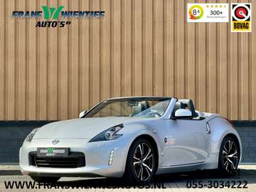Roadster 3.7 V6 Pack | 328 PK! | Achteruitrijcamer