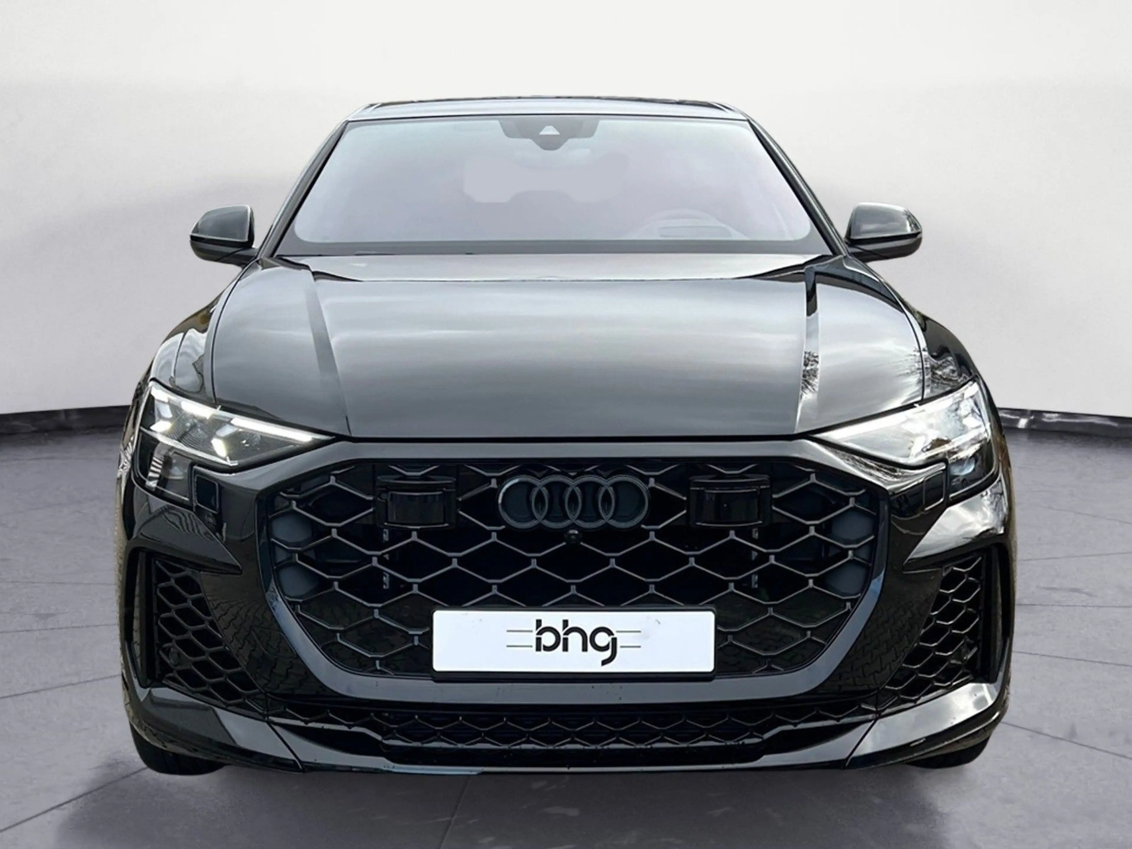 Audi RS Q8 RSQ8 SUV 441(600) kW(PS) tiptronic — photo 6