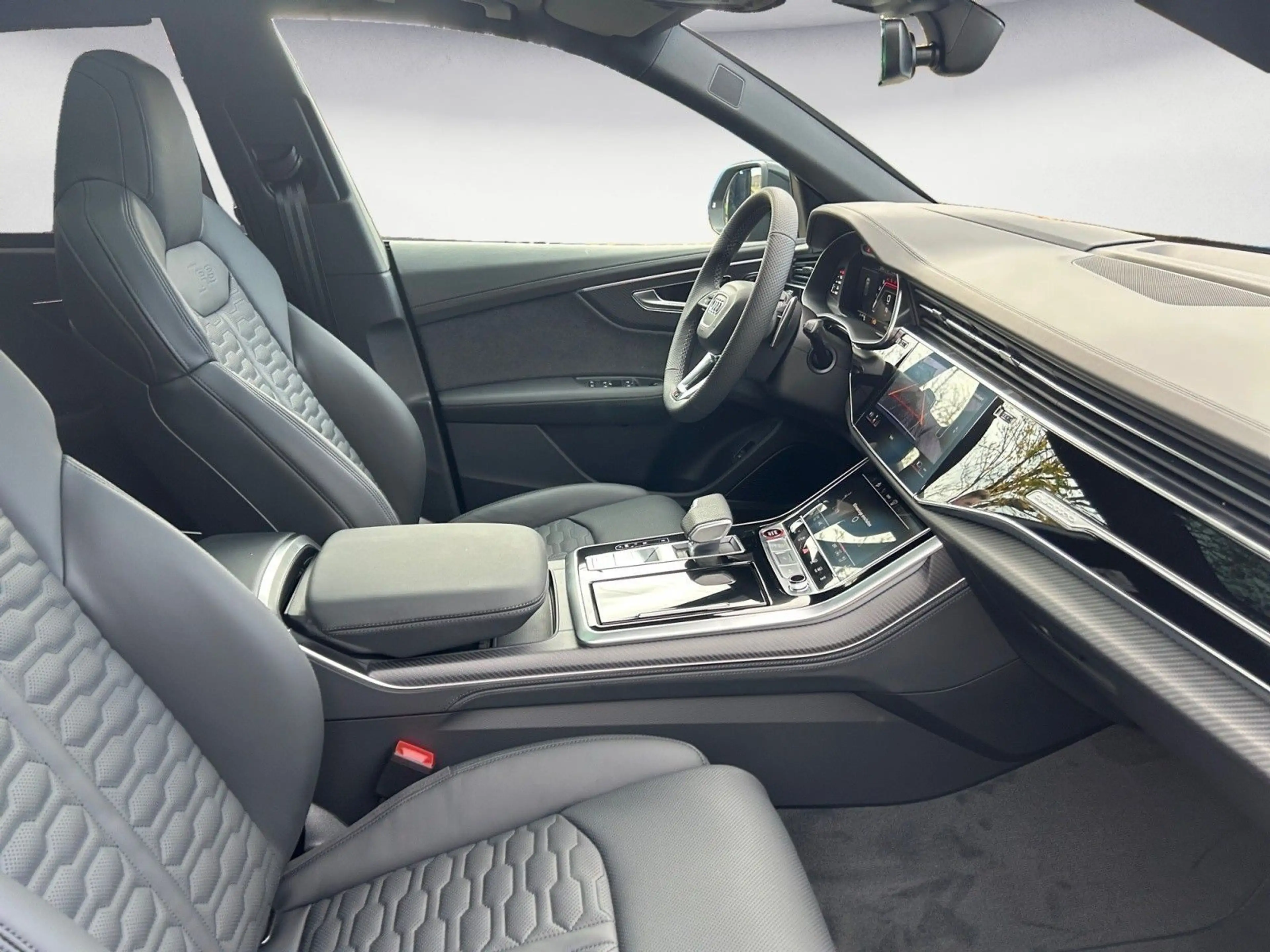 Audi RS Q8 RSQ8 SUV 441(600) kW(PS) tiptronic — photo 8
