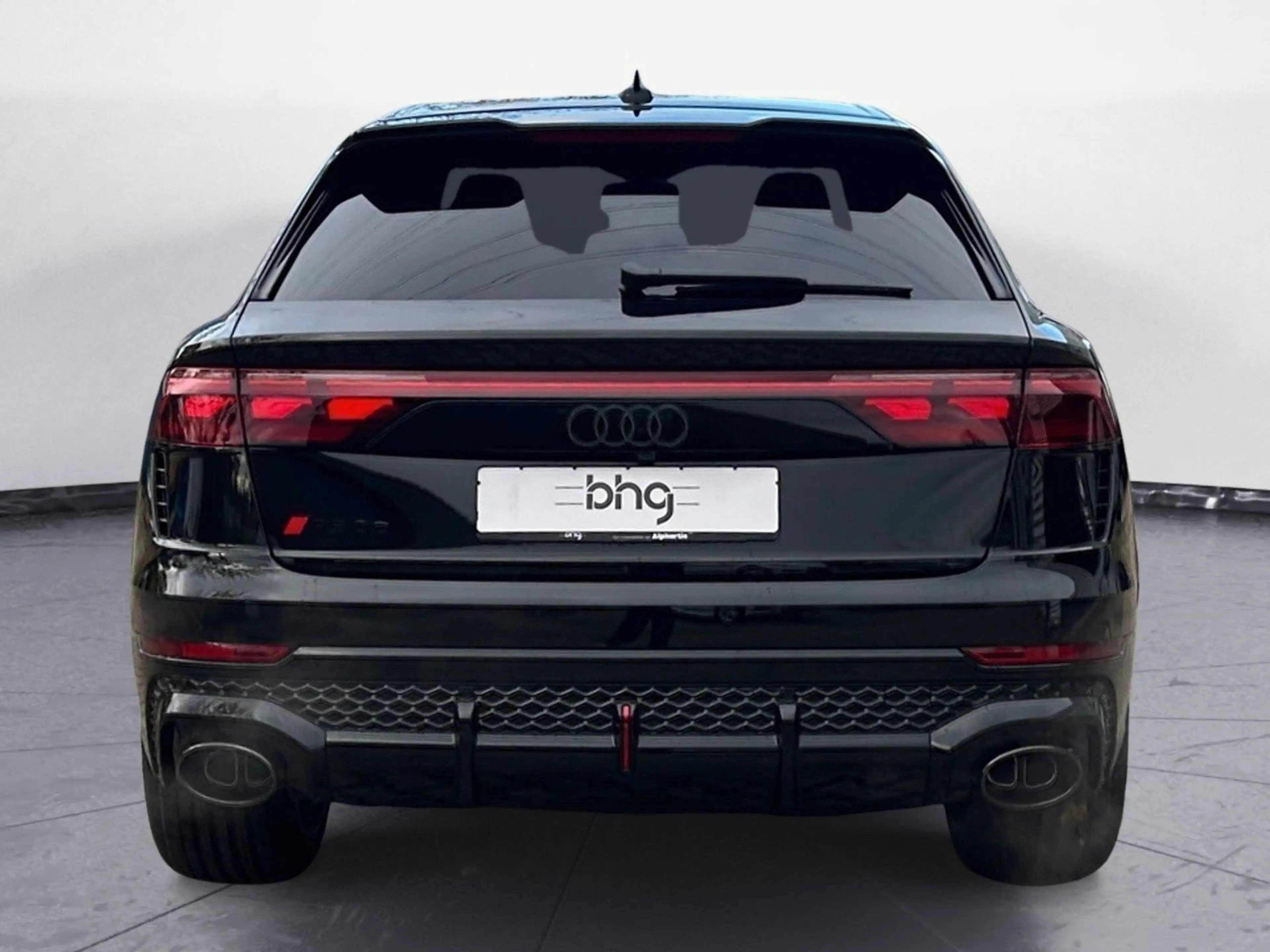 Audi RS Q8 RSQ8 SUV 441(600) kW(PS) tiptronic — photo 4