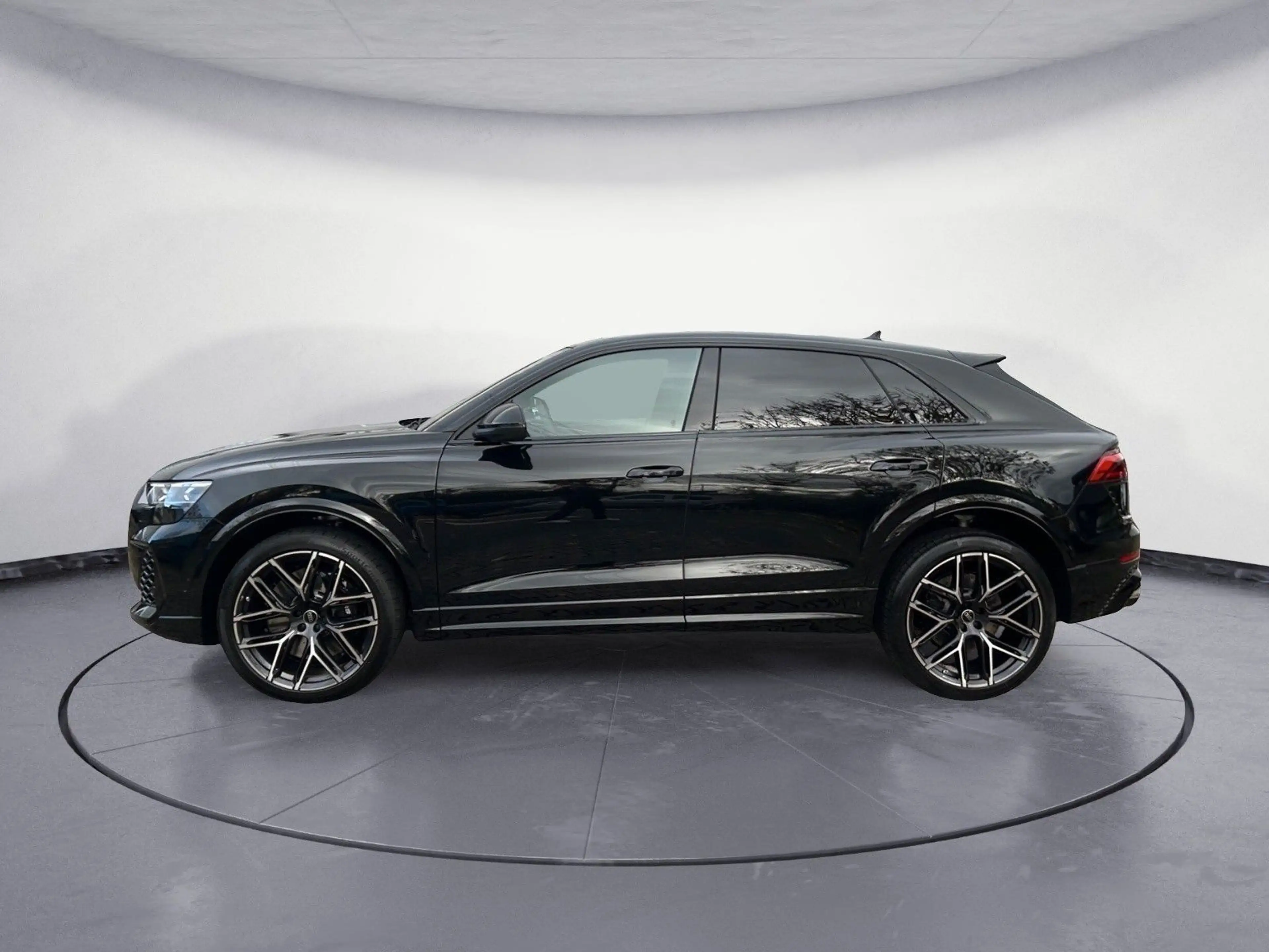 Audi RS Q8 RSQ8 SUV 441(600) kW(PS) tiptronic — photo 2