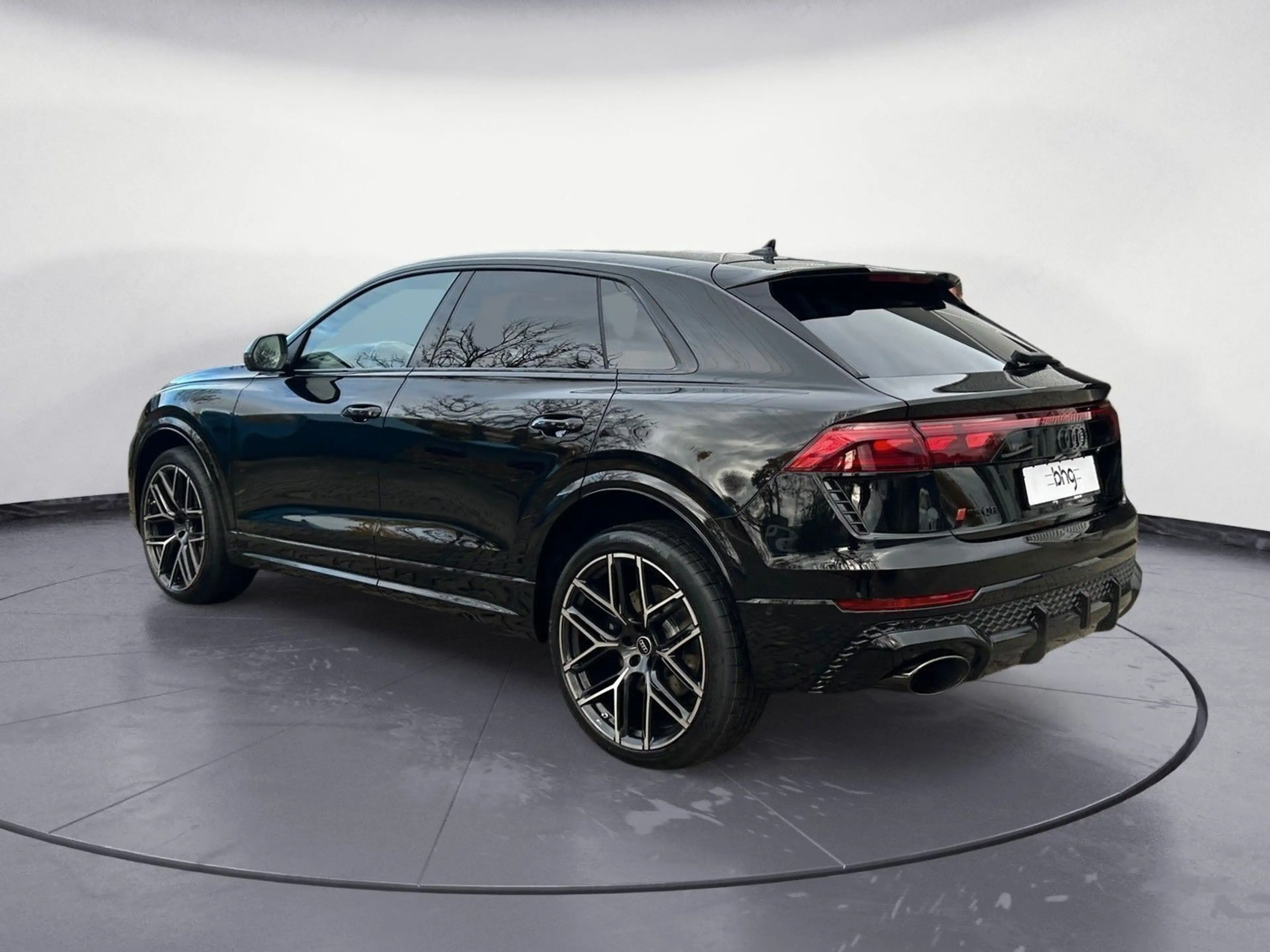 Audi RS Q8 RSQ8 SUV 441(600) kW(PS) tiptronic — photo 3