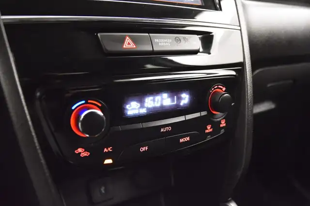 Suzuki Vitara view 11