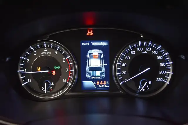Suzuki Vitara view 8