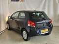 Toyota Yaris 1.0 VVTi Acces|NAP|1E EIG|APK03/26|ELEK RAMEN Negro - thumbnail 7