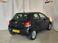Toyota Yaris 1.0 VVTi Acces|NAP|1E EIG|APK03/26|ELEK RAMEN Negro - thumbnail 5