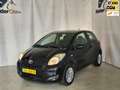 Toyota Yaris 1.0 VVTi Acces|NAP|1E EIG|APK03/26|ELEK RAMEN Negro - thumbnail 1