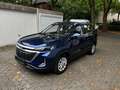 BAIC Beijing X35 LED, Klima 11300km Bleu - thumbnail 1