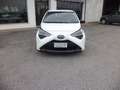 Toyota Aygo Aygo 5p 1.0 x-trend m-mt 72cv Bianco - thumbnail 2