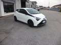 Toyota Aygo Aygo 5p 1.0 x-trend m-mt 72cv Bianco - thumbnail 3