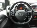 Toyota Aygo Aygo 5p 1.0 x-trend m-mt 72cv Bianco - thumbnail 11