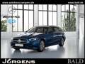 Mercedes-Benz C 200 d T Avantgarde/Pano/360/Distr/Memory/EasyP Blau - thumbnail 1
