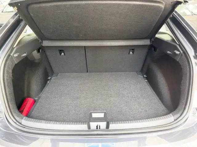 Volkswagen Taigo view 6