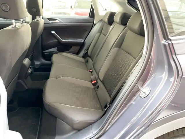 Volkswagen Taigo view 15
