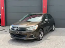 Citroen C4 HDi 92 Airdream Confort