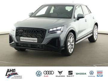 2.0 TFSI quattro S-tronic