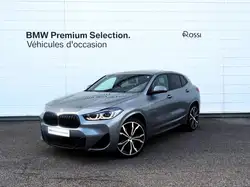 BMW X2 xDrive18dA 150ch M Sport Euro6d-T