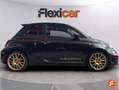 Abarth 500 595C Scorpioneoro 1.4 16v 121kW E6D Negro - thumbnail 3
