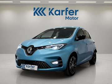 Iconic 100 kW R135 batería 50kWh